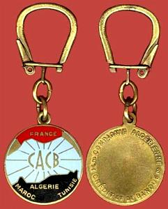 ORAN PORTE CLES (152)